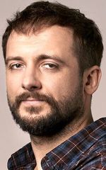 Михал Журавски