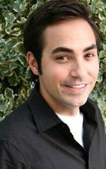 Дэвид Малкофф